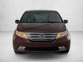 Used 2011 Honda Odyssey EX-L video 2