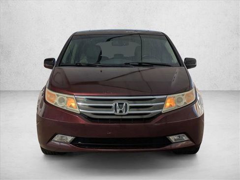 Used 2011 Honda Odyssey EX-L image 2