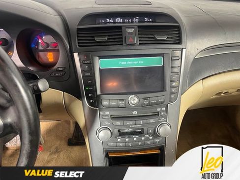Used 2005 Acura TL FWD image 19