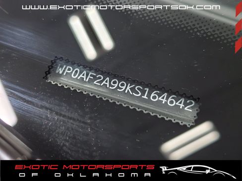 Used 2019 Porsche 911 GT3 RS RWD image 24