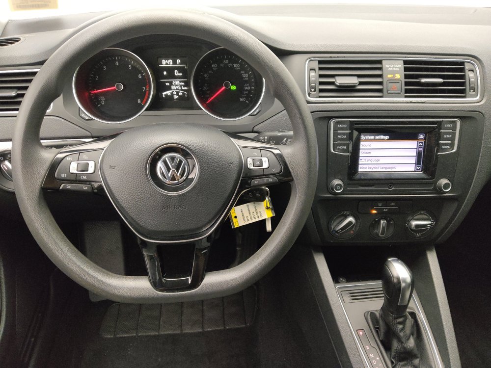 Used 2018 Volkswagen Jetta S FWD image 22