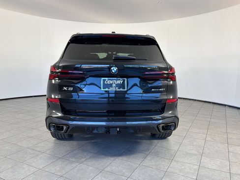 New 2026 BMW X5 xDrive40i w/ M Sport Package image 10