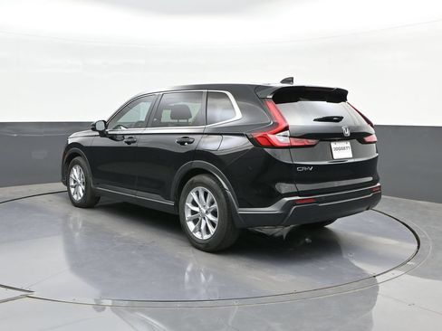 Used 2024 Honda CR-V EX-L image 28