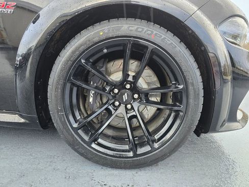 Used 2021 Dodge Charger Scat Pack image 9
