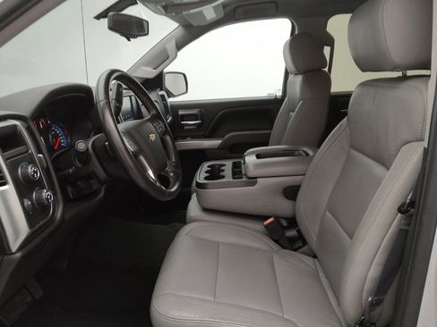Used 2015 Chevrolet Silverado 1500 LT w/ All Star Edition AWD/4WD image 17