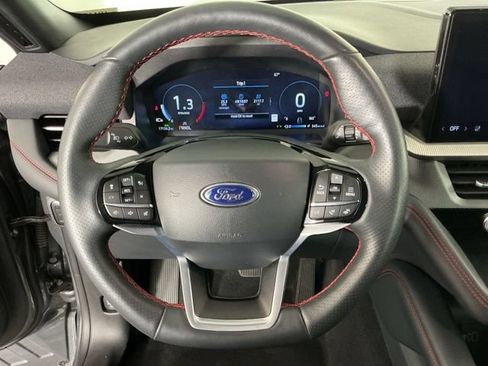 Used 2026 Ford Explorer ST-Line AWD/4WD image 17