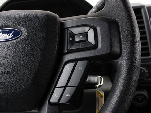 Used 2019 Ford F150 XL w/ Equipment Group 101A Mid image 11