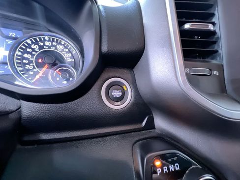 Used 2019 RAM 1500 Big Horn AWD/4WD image 17