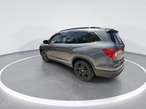 Used 2021 Honda Pilot Special Edition image 5