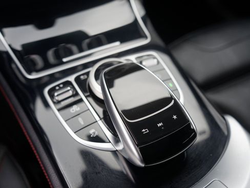 Used 2018 Mercedes-Benz GLC 43 AMG AMG GLC 43 image 23