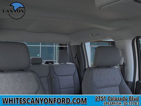 New 2026 Ford F150 XL image 22