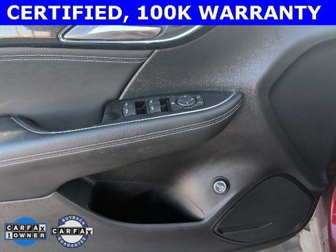 Used 2023 Buick Envision Preferred image 17