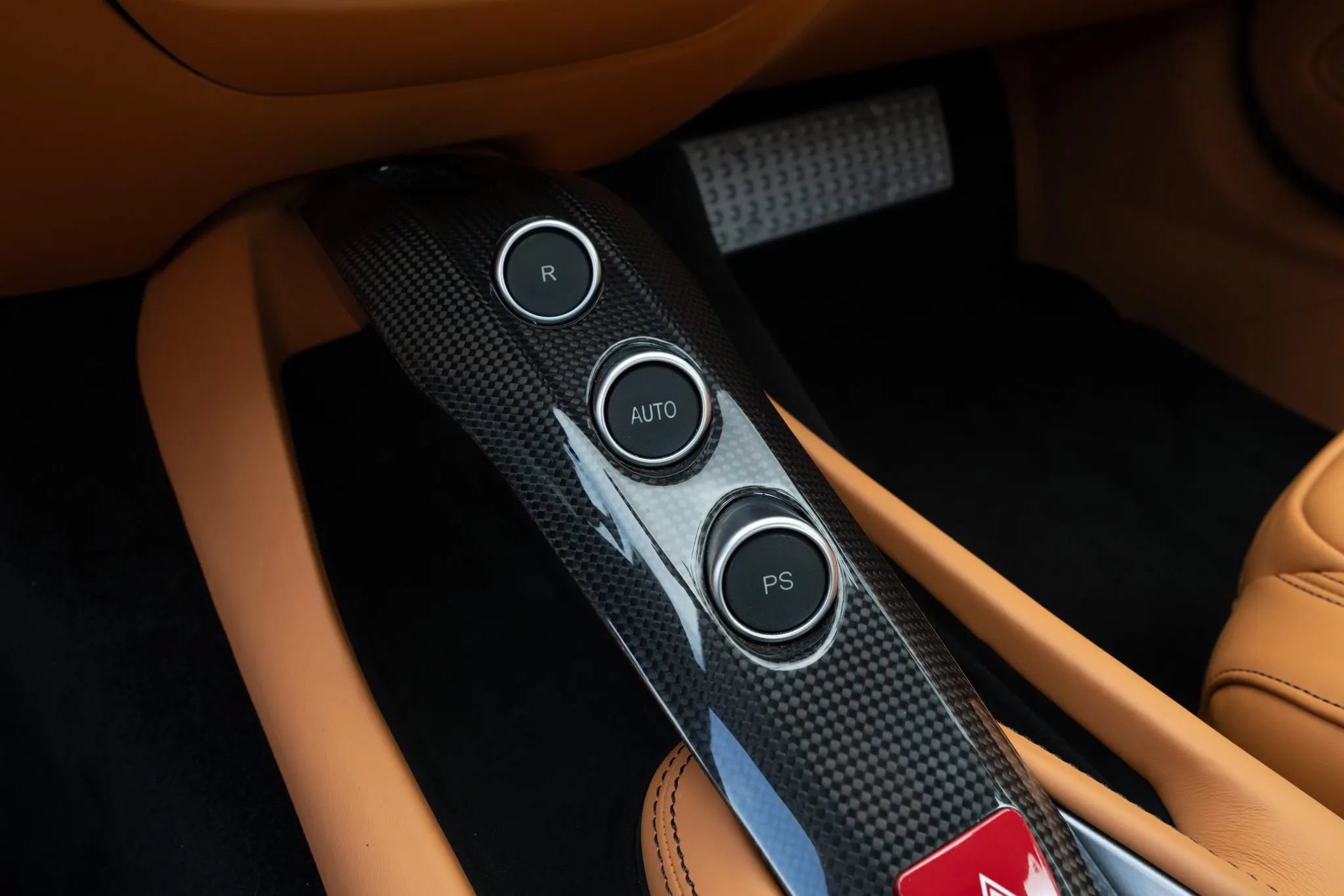 Used 2017 Ferrari F12 Berlinetta RWD image 63