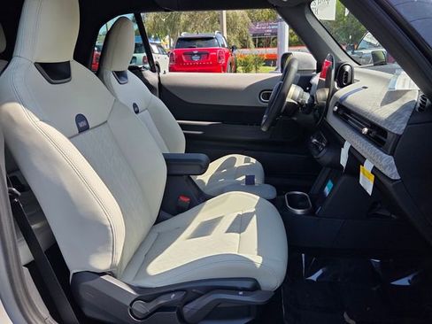 New 2026 MINI Cooper S FWD image 15