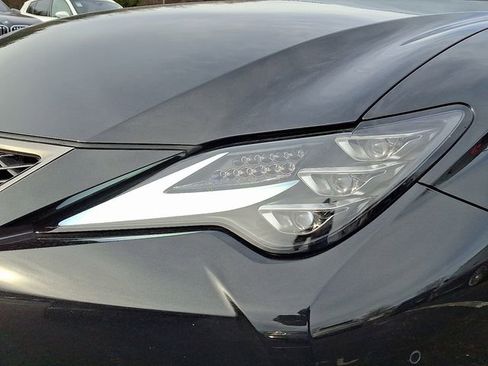 Used 2021 Lexus RC 350 F Sport w/ Accessory Package 2 image 9