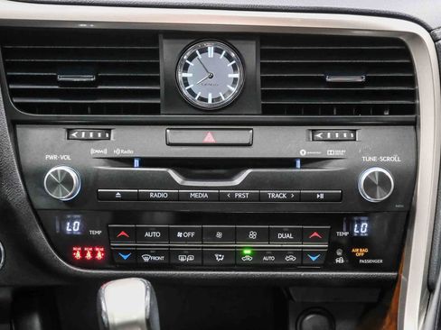 Used 2019 Lexus RX 350 FWD image 13