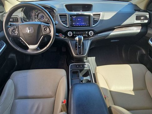 Used 2015 Honda CR-V EX-L image 15