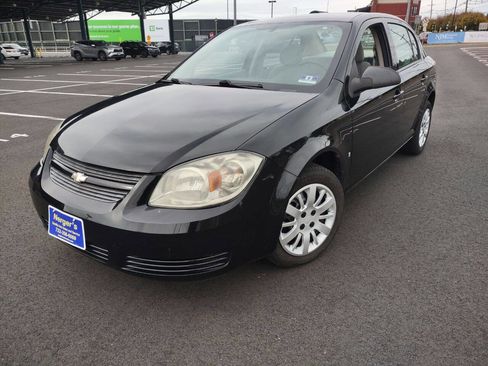 Used 2008 Chevrolet Cobalt LS image 1