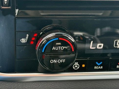 New 2026 Nissan Rogue Platinum w/ Platinum Premium Package image 33