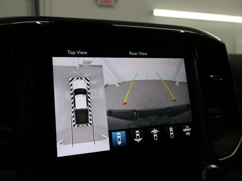 Used 2021 RAM 2500 Laramie image 16