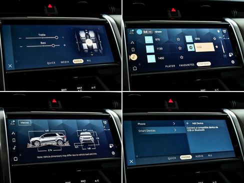 Used 2022 Land Rover Discovery Sport S image 24