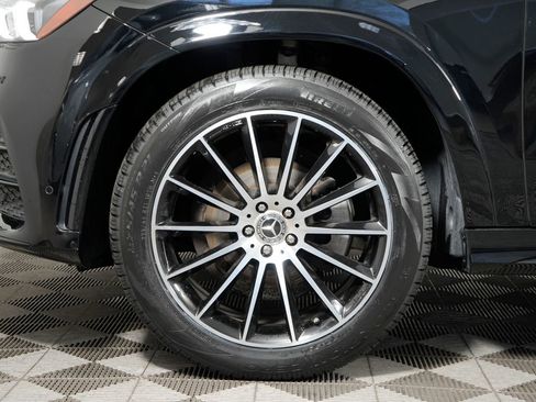 Certified 2023 Mercedes-Benz GLE 350 4MATIC image 9