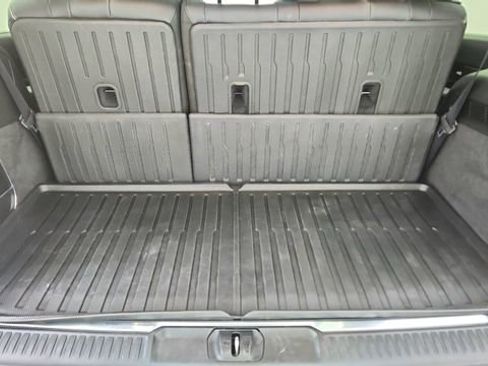 Used 2022 Jeep Grand Wagoneer Series II w/ Convenience Group III image 15