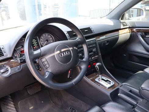 Used 2004 Audi S4 Sedan AWD/4WD image 9