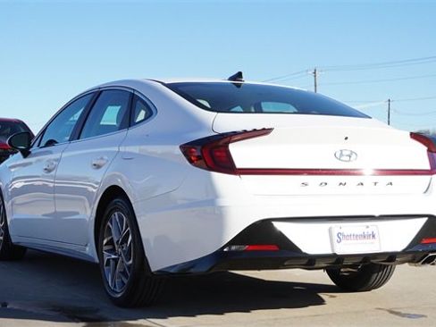 Used 2023 Hyundai Sonata SEL image 7