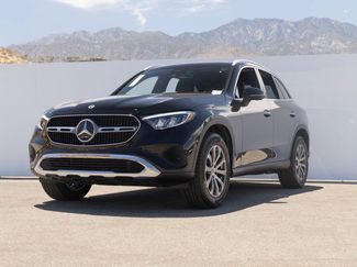 Used 2026 Mercedes-Benz GLC 300 4MATIC video 1