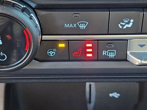 Certified 2022 Ford Bronco Raptor image 28