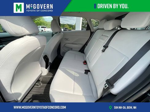 Used 2025 Hyundai Kona SEL AWD/4WD image 28