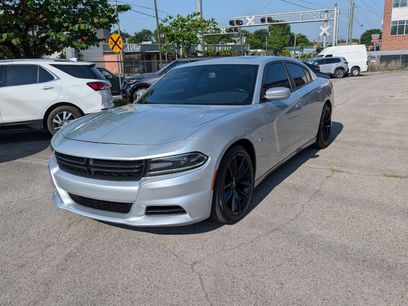 Used 2019 Dodge Charger R/T w/ Stars & Stripes Edition