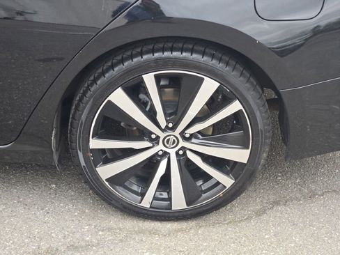 Used 2020 Nissan Altima 2.5 SR image 35