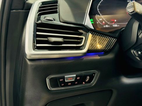 Used 2022 BMW X5 M w/ Executive Package image 13