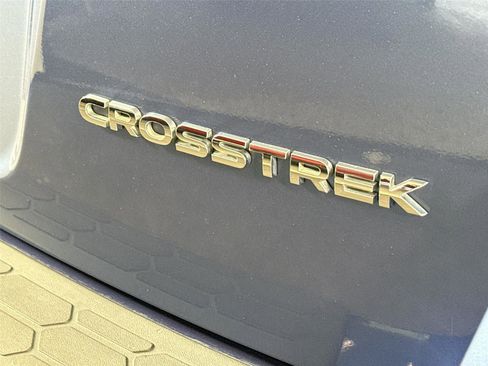 Used 2018 Subaru Crosstrek 2.0i Limited AWD/4WD image 15