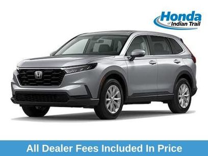 Used 2023 Honda CR-V EX-L