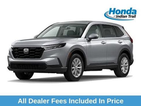 Used 2023 Honda CR-V EX-L image 1