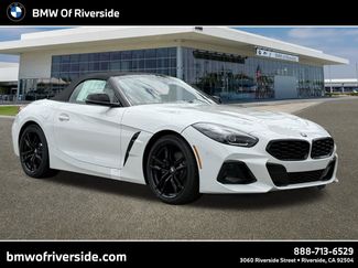 New 2026 BMW Z4 sDrive30i w/ Premium Package RWD 360° Tour