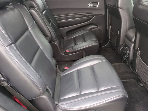 Used 2014 Dodge Durango Limited w/ Premium Group image 21