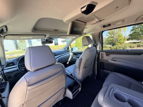 Used 2019 Honda Odyssey Touring image 20