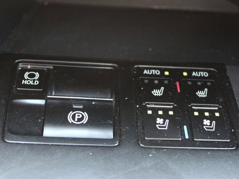 Used 2022 Lexus RX 350 F Sport w/ Accessory Package AWD/4WD image 52