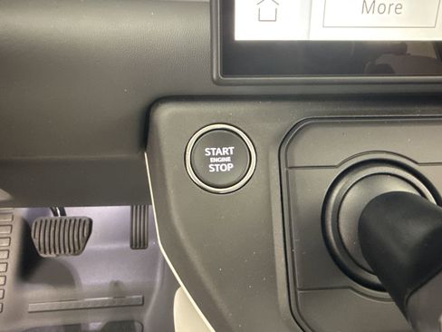 New 2026 Land Rover Defender 130 S AWD/4WD image 24