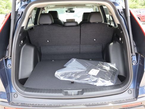 New 2026 Honda CR-V EX-L image 15