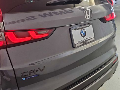 Used 2026 Honda CR-V Sport-L image 7