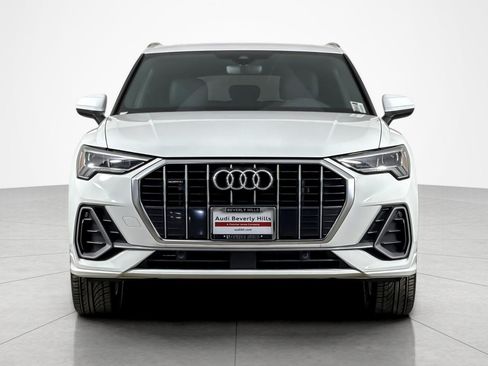 Used 2023 Audi Q3 2.0T Premium AWD/4WD image 8