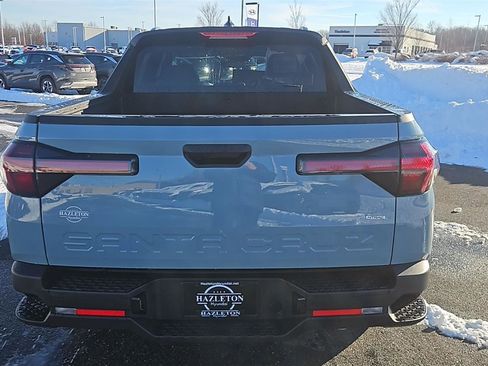 New 2026 Hyundai Santa Cruz SEL image 6
