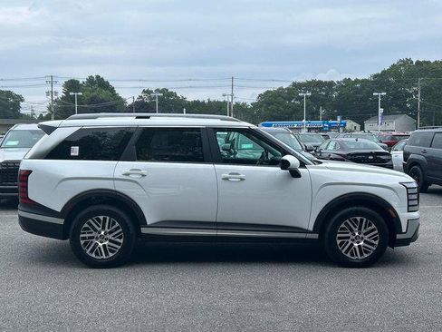 New 2026 Hyundai Palisade SEL image 2