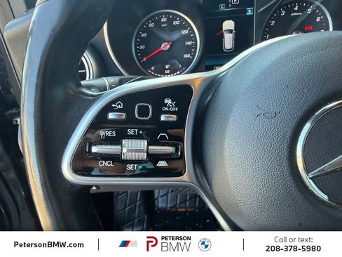 Used 2021 Mercedes-Benz GLC 300 4MATIC image 31