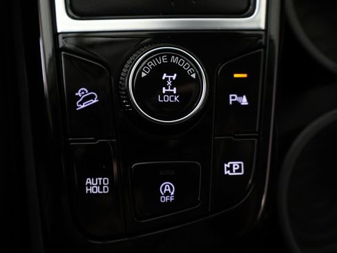 Used 2024 Kia Sportage EX AWD/4WD image 51